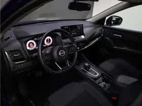 Nissan Qashqai (2023) thumbnail 31