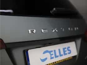 SsangYong Rexton (2022) thumbnail 21