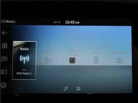 SsangYong Rexton (2022) thumbnail 9