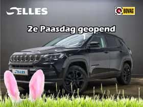 Jeep Compass (2022)