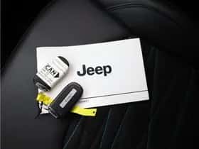 Jeep Compass (2022) thumbnail 11