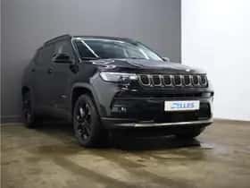 Jeep Compass (2022) thumbnail 12