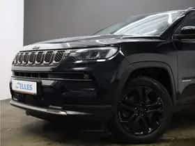 Jeep Compass (2022) thumbnail 15