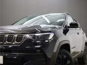 Jeep Compass (2022) thumbnail 16