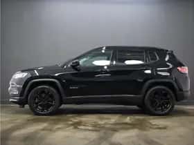Jeep Compass (2022) thumbnail 20