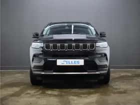 Jeep Compass (2022) thumbnail 3