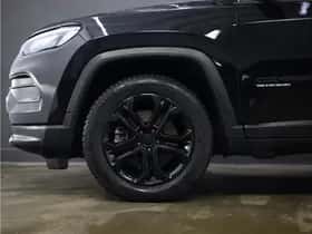 Jeep Compass (2022) thumbnail 21