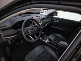 Jeep Compass (2022) thumbnail 32