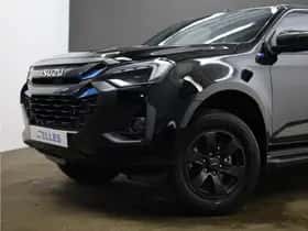Isuzu D-Max (2026) thumbnail 3