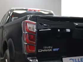 Isuzu D-Max (2026) thumbnail 32
