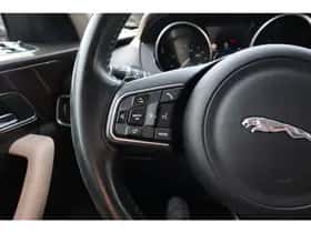 Jaguar F-Pace (2016) thumbnail 20