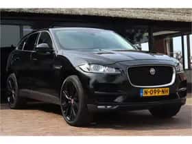 Jaguar F-Pace (2016) thumbnail 21