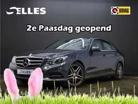 Mercedes-Benz E-Klasse (2015) thumbnail 1