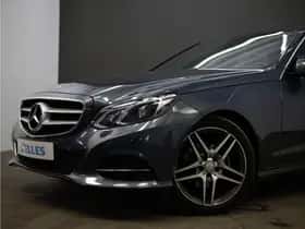 Mercedes-Benz E-Klasse (2015) thumbnail 11