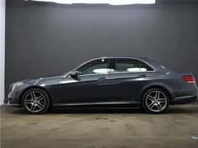 Mercedes-Benz E-Klasse (2015) thumbnail 17
