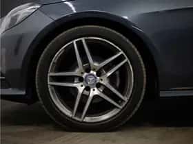 Mercedes-Benz E-Klasse (2015) thumbnail 18