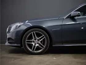Mercedes-Benz E-Klasse (2015) thumbnail 3