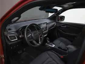 Isuzu D-Max (2024) thumbnail 2