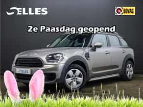 MINI Countryman (2018)