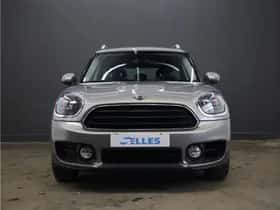 MINI Countryman (2018) thumbnail 25