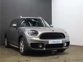 MINI Countryman (2018) thumbnail 4