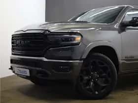 Dodge Ram (2023) thumbnail 3