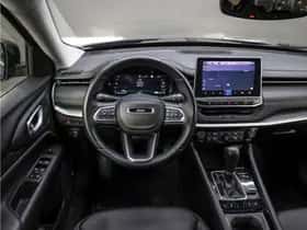 Jeep Compass (2022) thumbnail 2