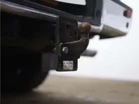 Lincoln MARK (2007) thumbnail 11