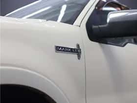 Lincoln MARK (2007) thumbnail 14