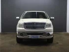 Lincoln MARK (2007) thumbnail 15