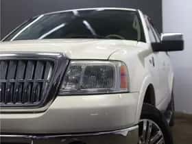 Lincoln MARK (2007) thumbnail 3