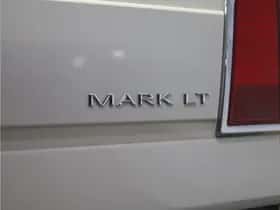 Lincoln MARK (2007) thumbnail 21