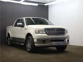 Lincoln MARK (2007) thumbnail 4