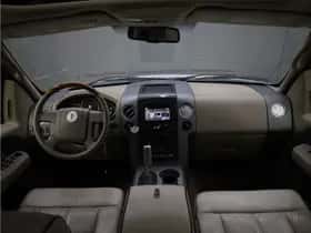 Lincoln MARK (2007) thumbnail 31