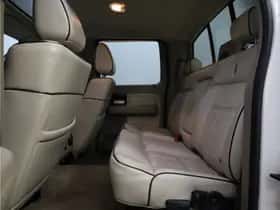 Lincoln MARK (2007) thumbnail 34
