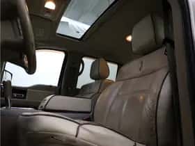 Lincoln MARK (2007) thumbnail 7