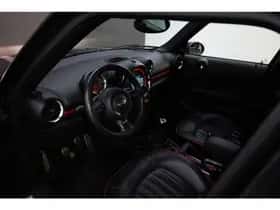 MINI Countryman (2014) thumbnail 4