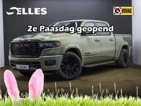 Dodge Ram (2024)