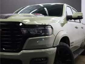 Dodge Ram (2024) thumbnail 14