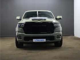Dodge Ram (2024) thumbnail 22