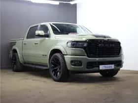 Dodge Ram (2024) thumbnail 4