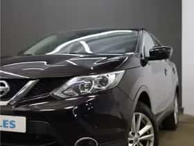 Nissan Qashqai (2016) thumbnail 12