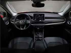 Jeep Compass (2023) thumbnail 2