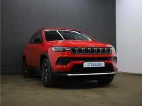 Jeep Compass (2023) thumbnail 17