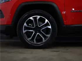 Jeep Compass (2023) thumbnail 19