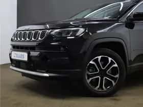 Jeep Compass (2023) thumbnail 3