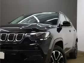 Jeep Compass (2023) thumbnail 4