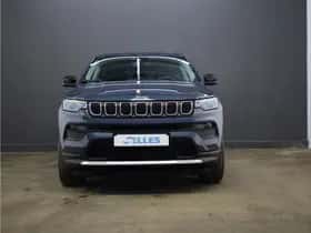 Jeep Compass (2023) thumbnail 4
