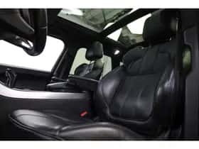 Land Rover Range Rover Sport (2016) thumbnail 2