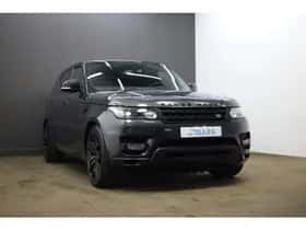 Land Rover Range Rover Sport (2016) thumbnail 29